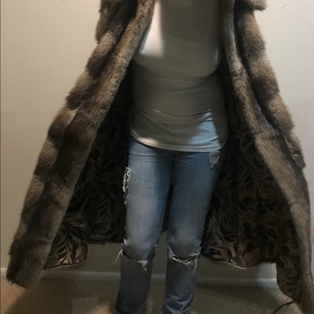 Meet your Posher, Jennifer
